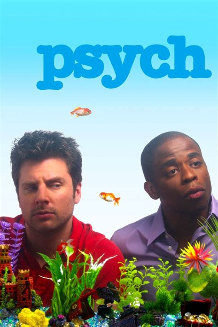 Unraveling The Mystery Of The Psych Cast