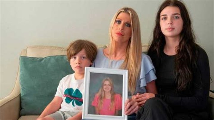 Unraveling The Mystery: The Aubreigh Wyatt Killer Case