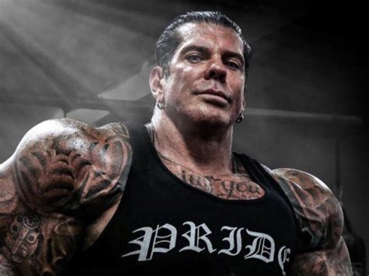 Unraveling The Mystery: The Rich Piana Cause Of Death