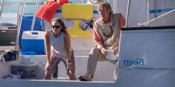 Unraveling The Mystery: Who Is Diana Nyad Married To Now?