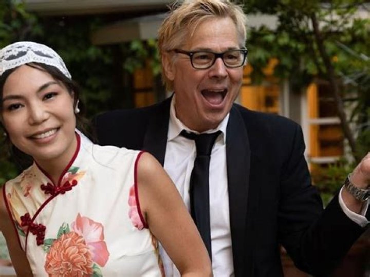 Unraveling The Mystery: Who Is Kato Kaelin's Wife?