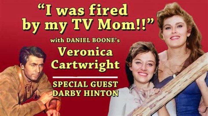 Unraveling The Mystery: Why Did Ed Ames Leave Daniel Boone?