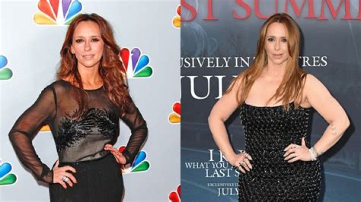 Unraveling The Mystery: Why Did Jennifer Love Hewitt Gain So Much Weight?
