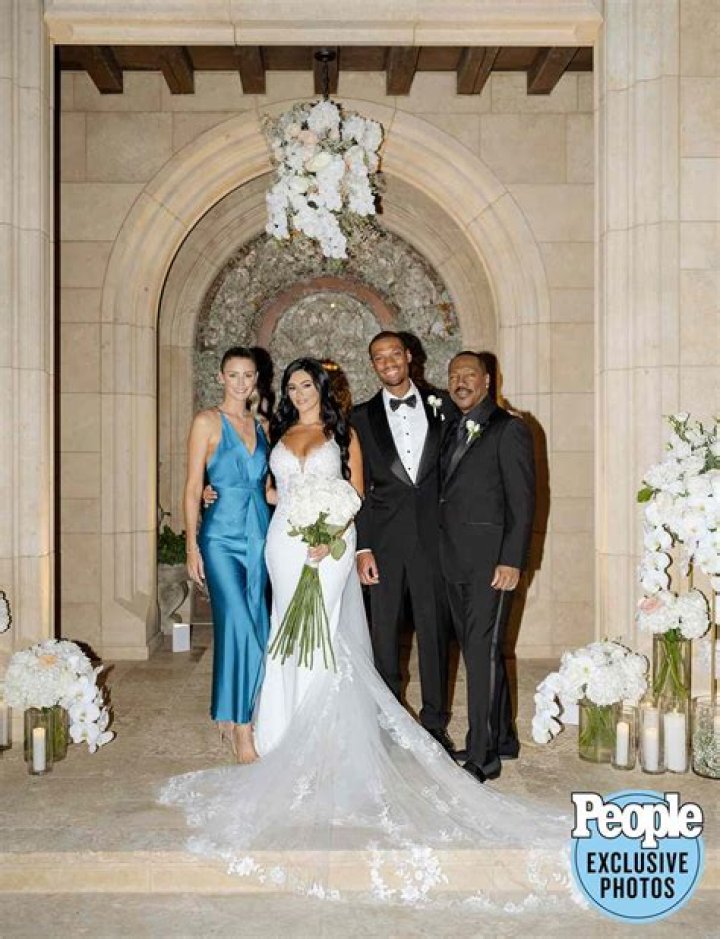 Unraveling The Mystique: Is Nicole Murphy Married?