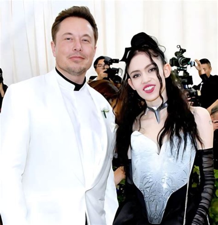 Unraveling The Mystique Of Elon Musk's Girlfriend