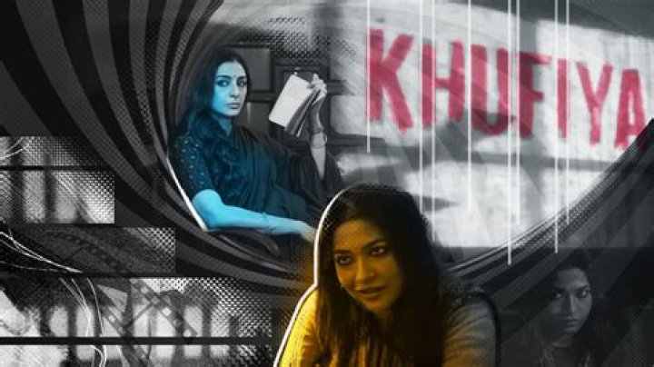 Unraveling The Mystique Of Khufiya: Secrets, Stories, And Significance