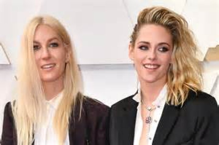 Unraveling The Mystique Of Kristen Stewart's Partner