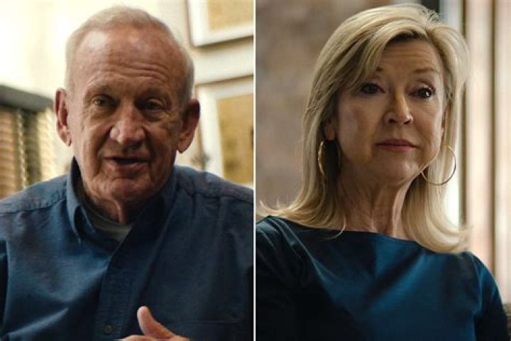 Unraveling The Mystique: Who Is John Ramsey's Ex-Wife?