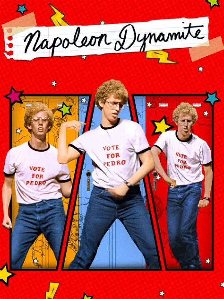 Unraveling The Quirkiness Of The Napoleon Dynamite Movie