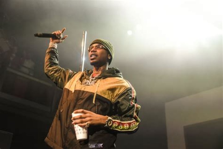 Unraveling The Rise Of Pooh Sheisty: A Hip-Hop Phenomenon