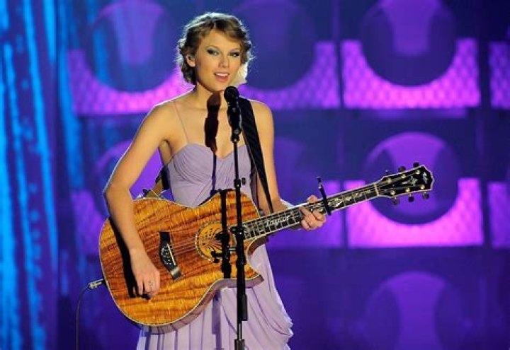 Unraveling The Rise To Stardom: How Did Taylor Swift Get Famous?