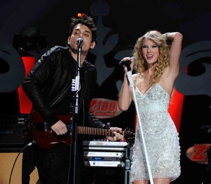 Unraveling The Romance: Why Did John Mayer And Taylor Swift Date?