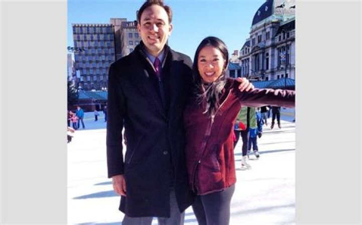 Unraveling The Story Of Michelle Kwan's Husband Jeff Gillooly