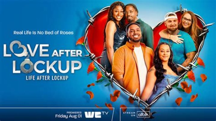 Unraveling The Tales Of Love After Lockup Season 3