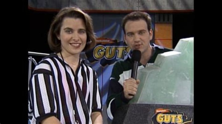 Unraveling The Thrills Of Guts TV Show