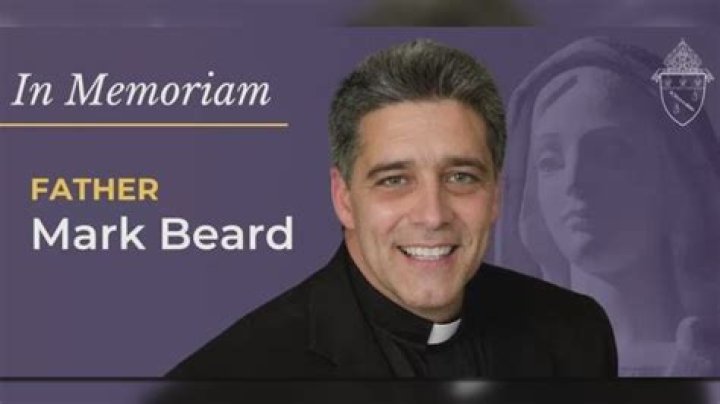 Unraveling The Tragedy: The Car Accident Involving Father Mark Beard