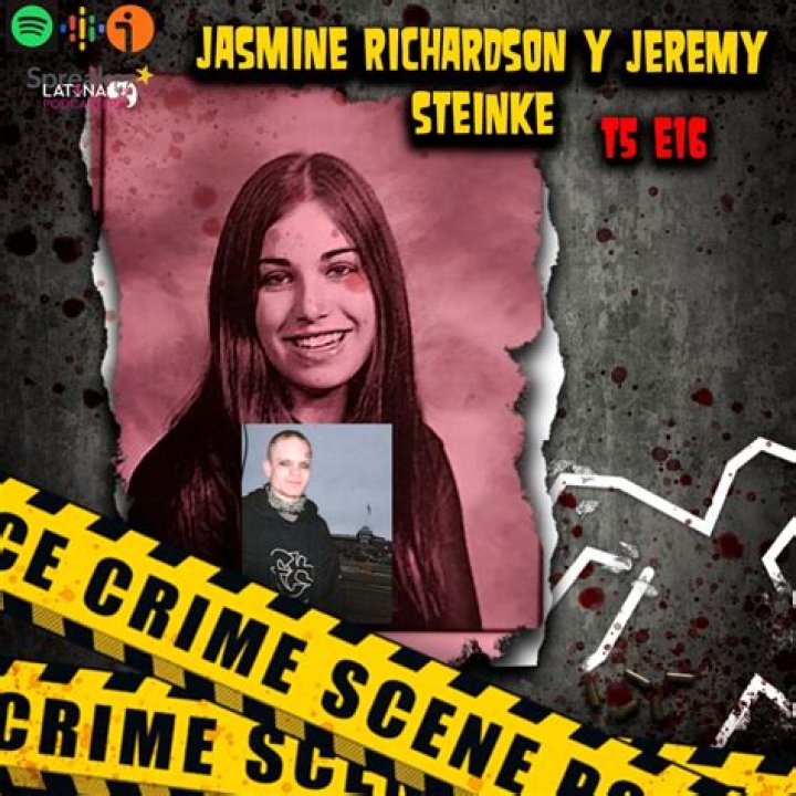 Unraveling The Tragic Tale Of Jasmine Richardson And Jeremy Steinke