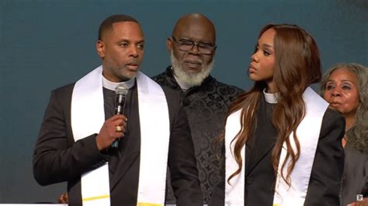Unraveling The Truth: Are T.D. Jakes And His Wife Divorcing?