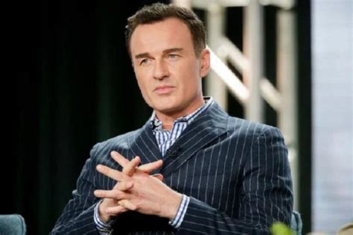 Unraveling The Truth Behind Julian McMahon And Parkinson's Disease
