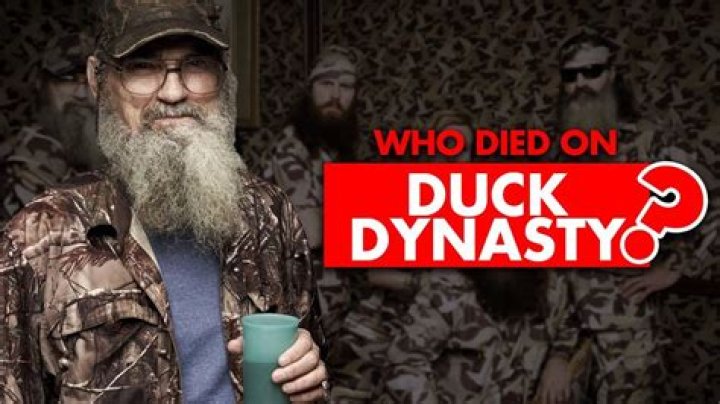 Unraveling The Truth: Did Duck Dynasty Dad Die?