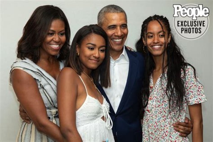 Unraveling The Truth: Is Malia Obama Adopted?