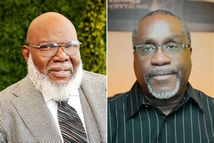 Unraveling The Truth: TD Jakes Divorce News