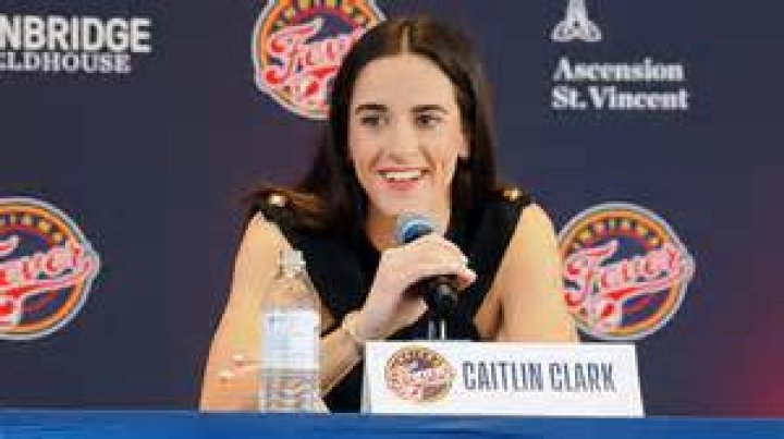 Unraveling The Truth: Was Caitlin Clark Born A Man?