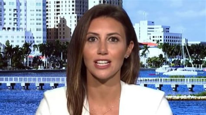Unveiling Alina Habba's Net Worth: A Deep Dive Into Her Financial Success