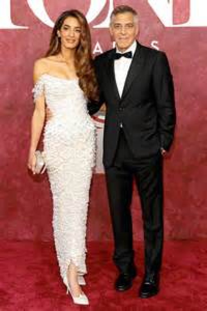Unveiling Amal Clooney's Net Worth Before Marrying George Clooney