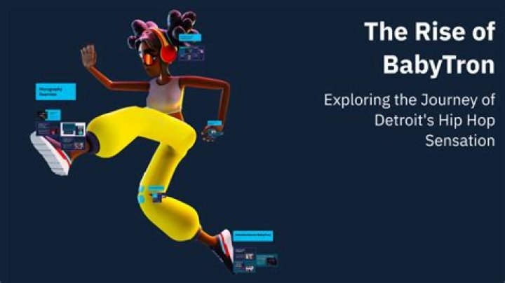 Unveiling Babytron: The Rise Of A New Musical Sensation