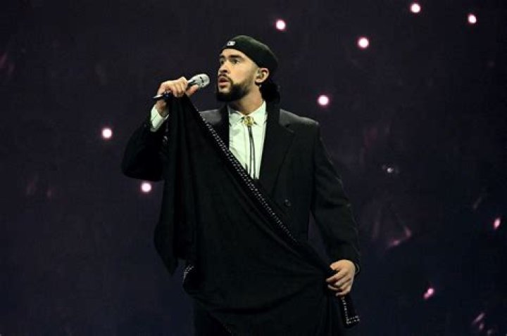 Unveiling Bad Bunny's Net Worth: The Rise Of A Latin Music Icon