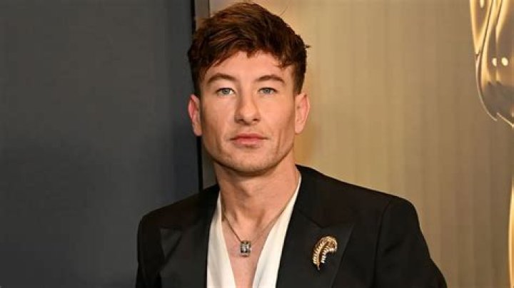 Unveiling Barry Keoghan's Ethnicity: A Deep Dive Into His Roots