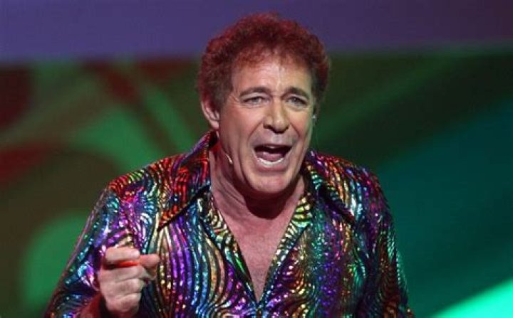 Unveiling Barry Williams Net Worth: A Journey Through Fame And Fortune