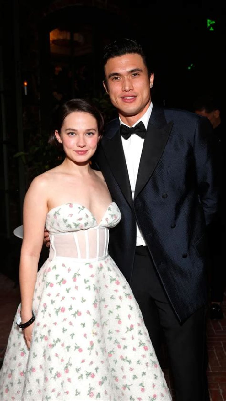 Unveiling Cailee Spaeny's Partner: Who's By Her Side?