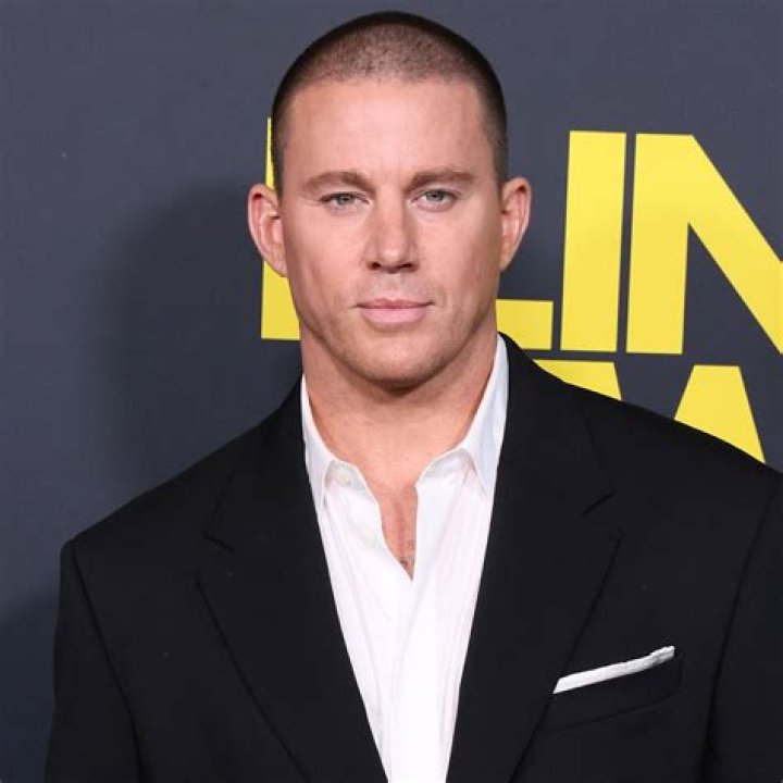 Unveiling Channing Tatum's Height: The Tall Tale Of A Hollywood Star