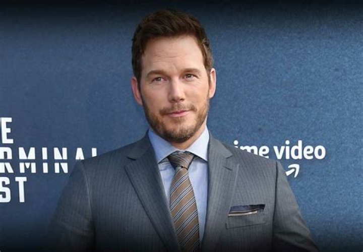 Unveiling Chris Pratt's Net Worth: The Journey Of A Hollywood Star