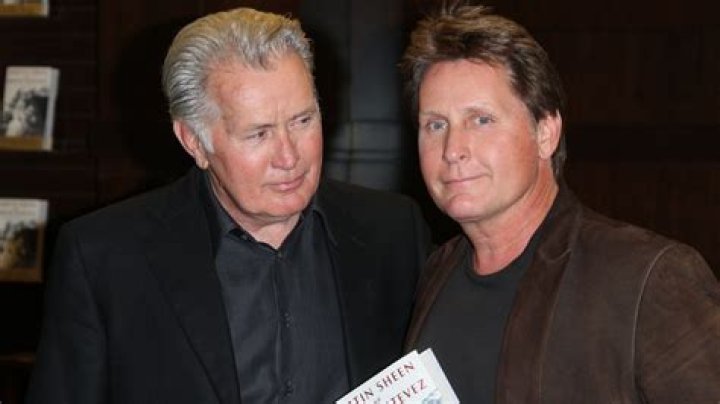 Unveiling Emilio Estevez Net Worth: A Journey Through Fame And Fortune