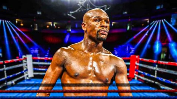 Unveiling Floyd Mayweather's Net Worth In 2023