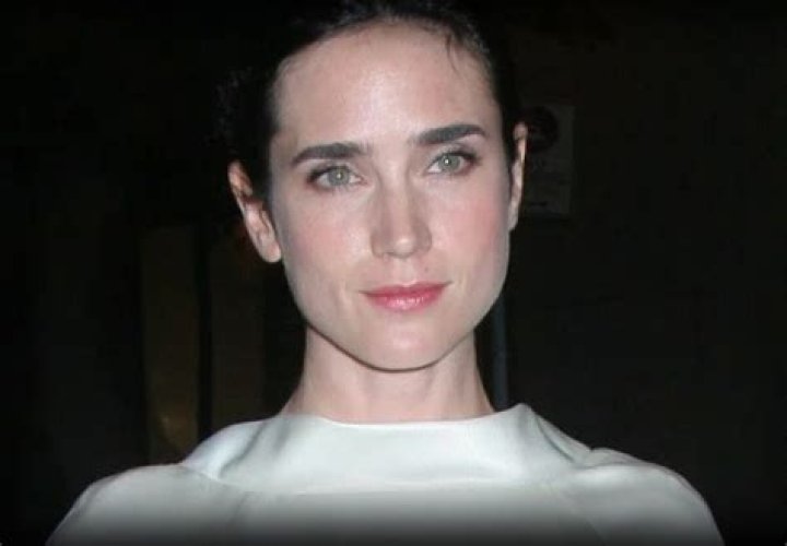 Unveiling Jennifer Connelly's Age: A Journey Through Time