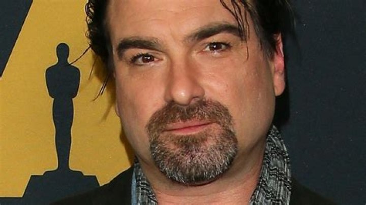 Unveiling Johnny Galecki's Net Worth: A Journey Through Fame And Fortune