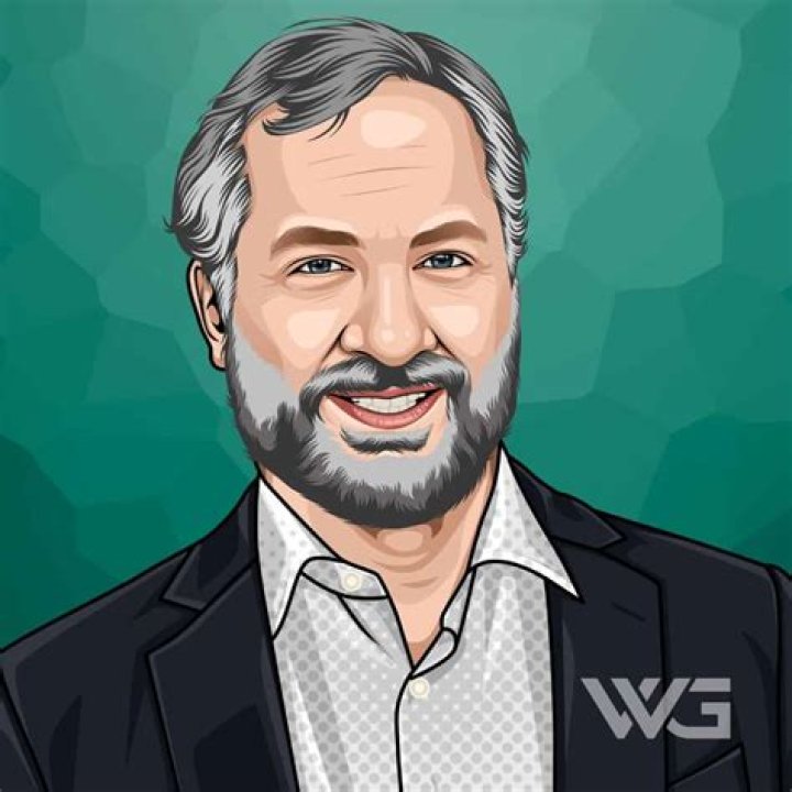 Unveiling Judd Apatow's Net Worth: A Comedy Legend's Financial Journey