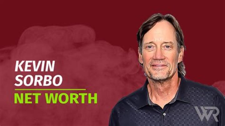 Unveiling Kevin Sorbo's Net Worth: The Journey Of An Icon