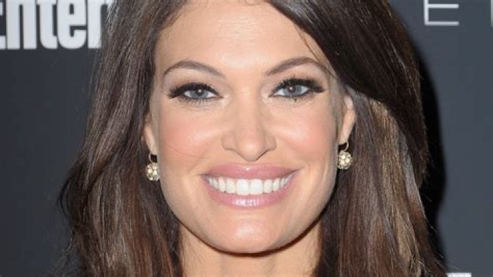 Unveiling Kimberley Guilfoyle's Face: The Woman Behind The Persona