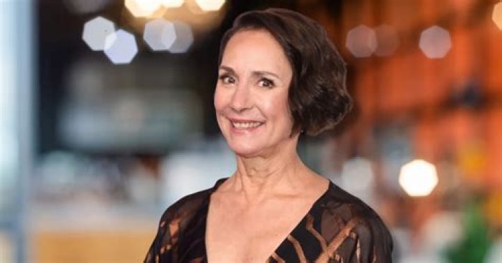 Unveiling Laurie Metcalf's Net Worth: A Journey Through Success