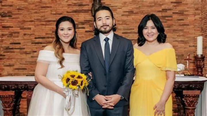 Unveiling Lito Lapid's Girlfriend: A Journey Into Their Relationship