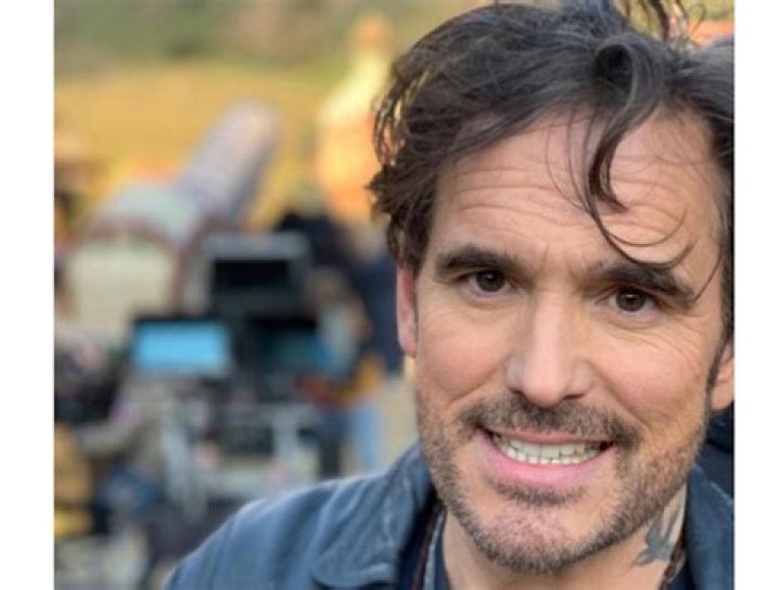 Unveiling Matt Dillon's Net Worth: A Journey Through Fame And Fortune