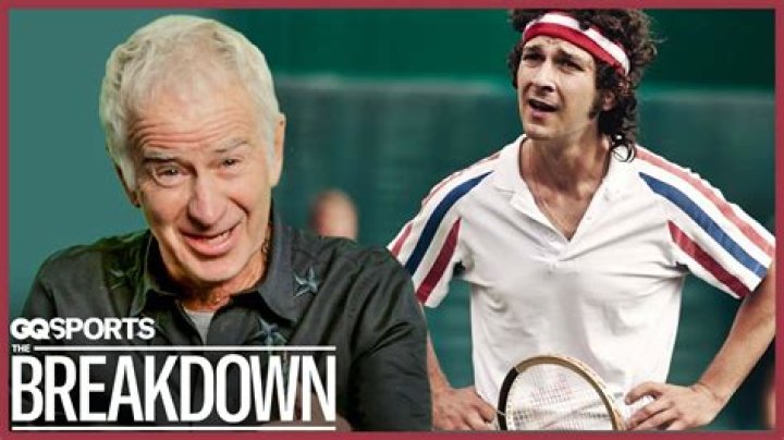 Unveiling Patrick McEnroe: A Journey Through Tennis And Beyond