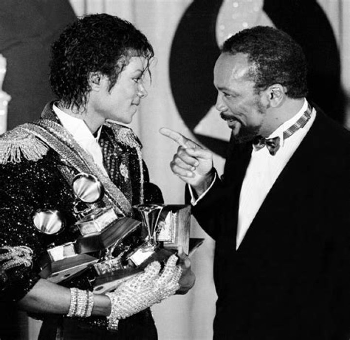 Unveiling Quincy Jones' Net Worth: The Legacy Of A Musical Genius