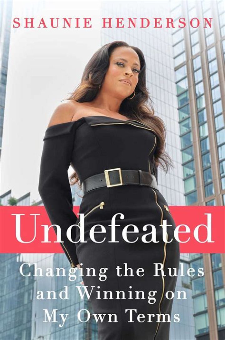Unveiling Shaunie Henderson: A Journey Through Her Life And Career