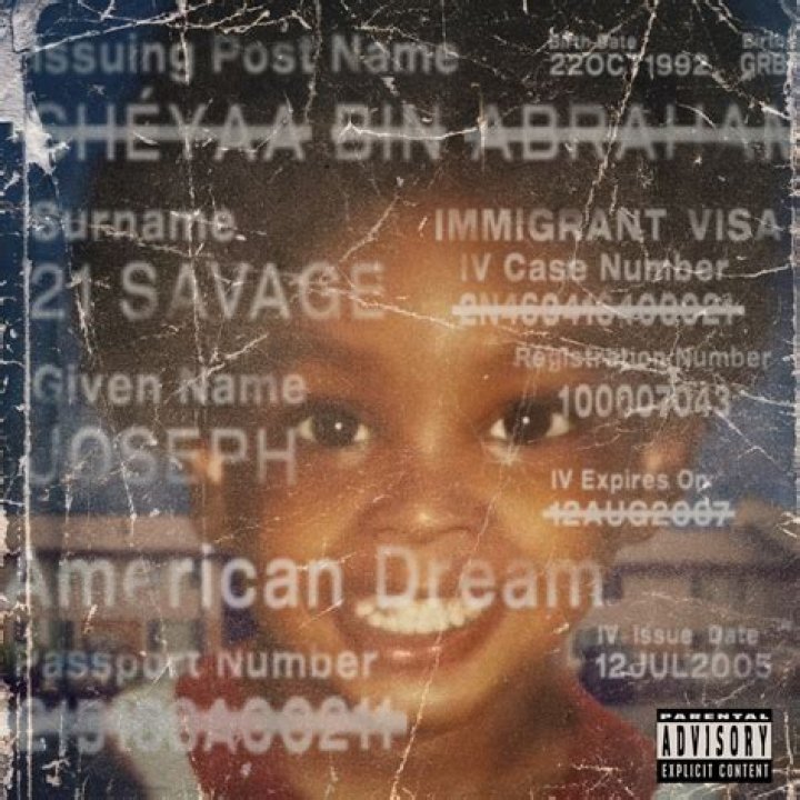 Unveiling The Age Of 21 Savage: A Journey Through Time